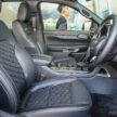 2023 Ford Ranger Platinum 本地开卖！售价RM183,888