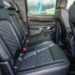 2023 Ford Ranger Platinum 本地开卖！售价RM183,888