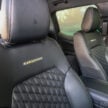 2023 Ford Ranger Platinum 本地开卖！售价RM183,888