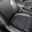 2023 Ford Ranger Platinum 本地开卖！售价RM183,888