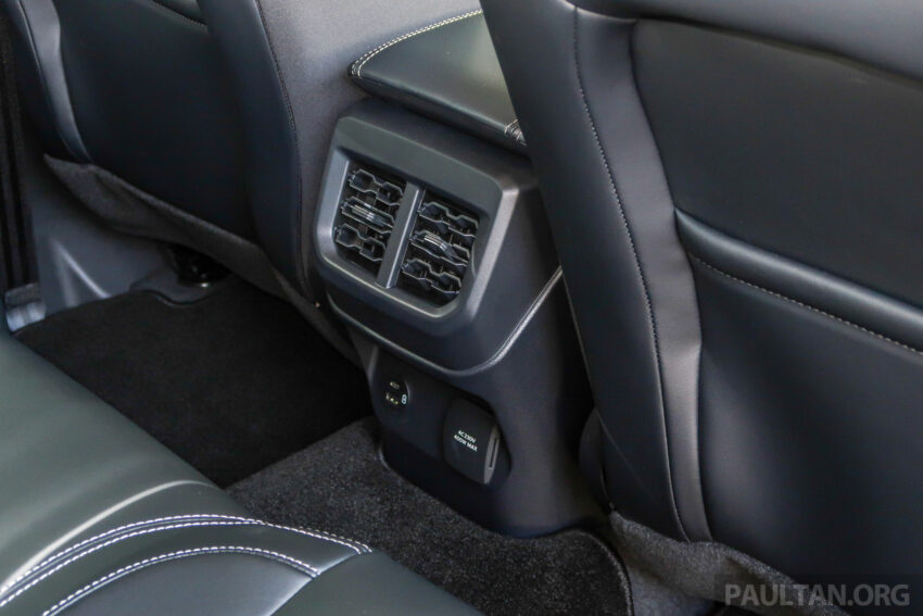 2023 Ford Ranger Platinum 本地开卖！售价RM183,888 238319