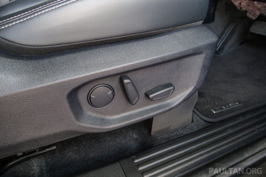 2023 Ford Ranger Platinum 本地开卖！售价RM183,888 238322