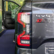 2023 Ford Ranger Platinum 本地开卖！售价RM183,888