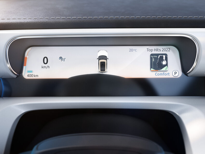 smart #1 EV本地正式发布, 分三个等级, 最快3.9秒破百, 续航里程最长440公里, 30分钟充电80%, 价格从RM189,000起 240632