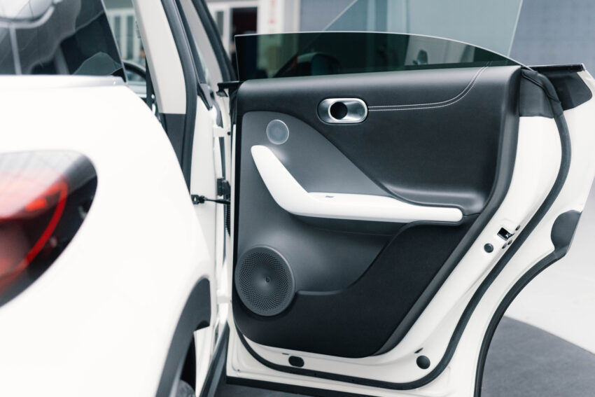 smart #1 EV本地正式发布, 分三个等级, 最快3.9秒破百, 续航里程最长440公里, 30分钟充电80%, 价格从RM189,000起 240626