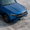 2023 Mercedes-Benz GLC 300 4MATIC Coupé 本地面市！搭48V轻混系统，可输出258 hp/400 Nm，售RM470k