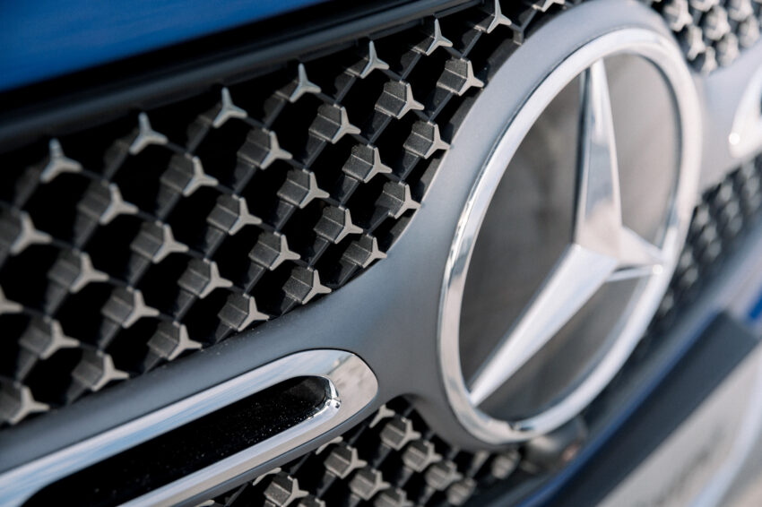 2023 Mercedes-Benz GLC 300 4MATIC Coupé 本地面市！搭48V轻混系统，可输出258 hp/400 Nm，售RM470k 238858