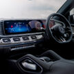 2023 Mercedes-AMG GLE 53 4MATIC+ Coupé 小改款本地发表！采用3.0升六缸引擎搭配轻混系统，售RM873,888