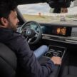 BMW 7 系列，包括 i7 电动车获 Personal Pilot L3 级别自动驾驶系统！支持最高60 km/h全自动驾驶，德国率先推出