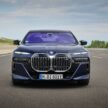 BMW 7 系列，包括 i7 电动车获 Personal Pilot L3 级别自动驾驶系统！支持最高60 km/h全自动驾驶，德国率先推出