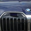 BMW 7 系列，包括 i7 电动车获 Personal Pilot L3 级别自动驾驶系统！支持最高60 km/h全自动驾驶，德国率先推出