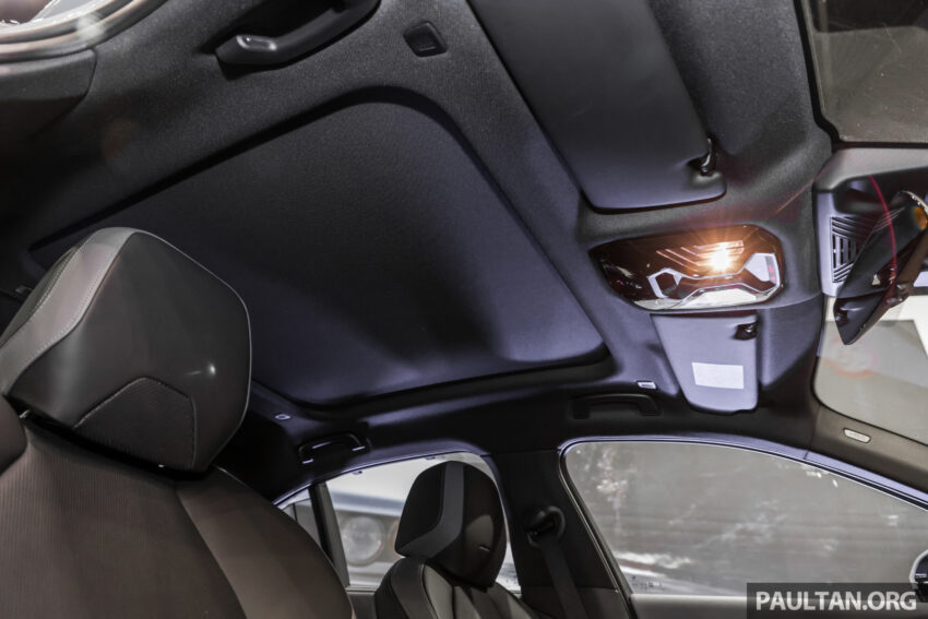 2024 BMW i5 eDrive40 纯电四门房车本地上市, 售价42万 238778
