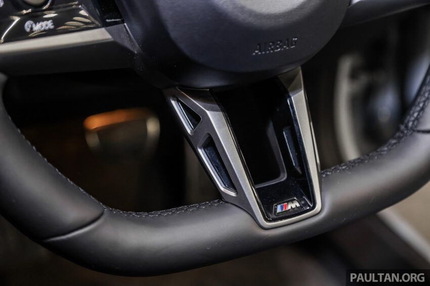 2024 BMW i5 eDrive40 纯电四门房车本地上市, 售价42万 238766
