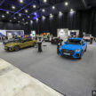 PACE 2023: Audi RS3 Sedan与RS e-tron GT亮相, 即日起至12月31日订购 Audi Q8 e-tron 系列享5年保固3年保养