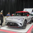 PACE 2023: EON 携同 Proton, smart, Mitsubishi 与 Isuzu 一同参展, 现场订购新车可获价值RM2,500礼券