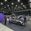 PACE 2023：Subaru 旗下产品阵容  BRZ、WRX、XV、Forester、Outback 全数亮相！现场订购新车享超值优惠
