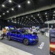 PACE 2023: 现场订购 Volkswagen Arteon 获享2.3万折扣