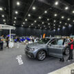 PACE 2023: 现场订购 Volkswagen Arteon 获享2.3万折扣