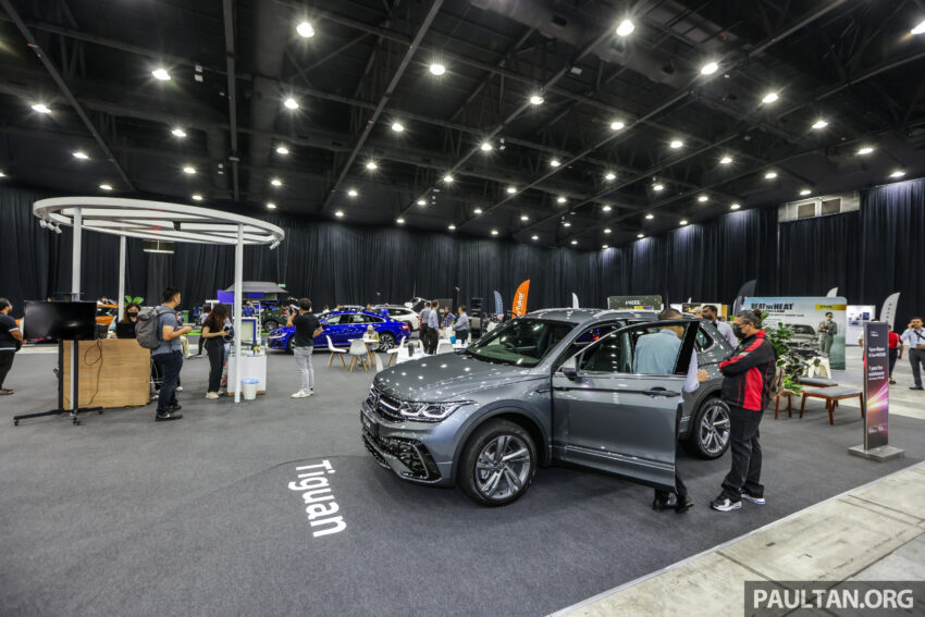 PACE 2023: 现场订购 Volkswagen Arteon 获享2.3万折扣 238677