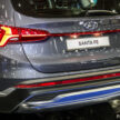 2024 Hyundai Santa Fe 小改款在 PACE 2023 首发亮相