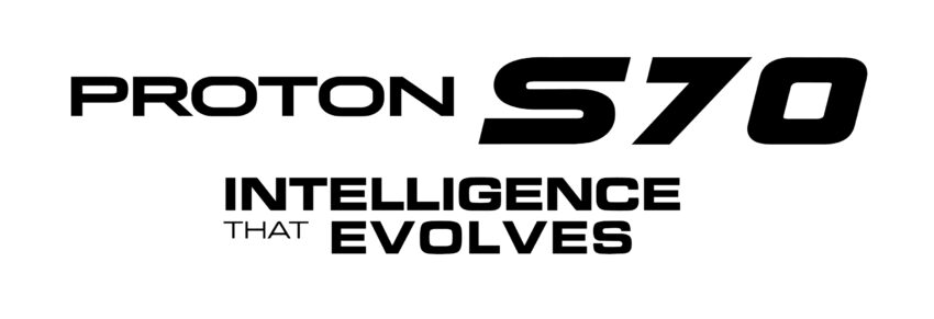 Proton S70 官图发布, 新车已开始投产并已开放接受预订 238076