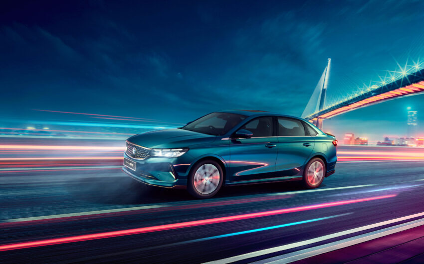 Proton S70 正式发布, 价格从7.4万起, 旗舰售价9.5万 241315