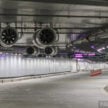 TRX 地下隧道本月29日正式启用, 可减缓市区30%道路拥堵