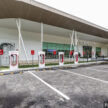 本地首家 Tesla 官方保养与维修中心于Cyberjaya正式开幕