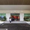 本地首家 Tesla 官方保养与维修中心于Cyberjaya正式开幕