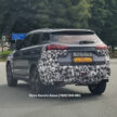 发布在即？2024 Proton X70 小改款本地路测再被“捕获”