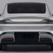 小米首款汽车 SU7 被工信部提前曝光规格与资料, 定位四门纯电跑房, 马力超过670匹, 性能媲美 Porsche Taycan?