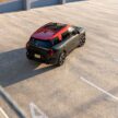 2024 MINI Countryman John Cooper Works 性能版大改款发布, 引擎经强化, 317匹马力, 5.4秒破百, 极速250km/h