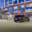 2024 MINI Countryman John Cooper Works 性能版大改款发布, 引擎经强化, 317匹马力, 5.4秒破百, 极速250km/h