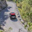 2024 MINI Countryman John Cooper Works 性能版大改款发布, 引擎经强化, 317匹马力, 5.4秒破百, 极速250km/h