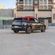 2024 MINI Countryman John Cooper Works 性能版大改款发布, 引擎经强化, 317匹马力, 5.4秒破百, 极速250km/h