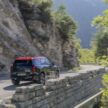 2024 MINI Countryman John Cooper Works 性能版大改款发布, 引擎经强化, 317匹马力, 5.4秒破百, 极速250km/h