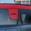 2024 MINI Countryman John Cooper Works 性能版大改款发布, 引擎经强化, 317匹马力, 5.4秒破百, 极速250km/h