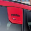 2024 MINI Countryman John Cooper Works 性能版大改款发布, 引擎经强化, 317匹马力, 5.4秒破百, 极速250km/h