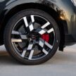 2024 MINI Countryman John Cooper Works 性能版大改款发布, 引擎经强化, 317匹马力, 5.4秒破百, 极速250km/h