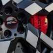2024 MINI Countryman John Cooper Works 性能版大改款发布, 引擎经强化, 317匹马力, 5.4秒破百, 极速250km/h