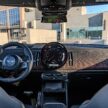 2024 MINI Countryman John Cooper Works 性能版大改款发布, 引擎经强化, 317匹马力, 5.4秒破百, 极速250km/h