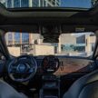 2024 MINI Countryman John Cooper Works 性能版大改款发布, 引擎经强化, 317匹马力, 5.4秒破百, 极速250km/h