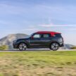 2024 MINI Countryman John Cooper Works 性能版大改款发布, 引擎经强化, 317匹马力, 5.4秒破百, 极速250km/h