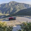 2024 MINI Countryman John Cooper Works 性能版大改款发布, 引擎经强化, 317匹马力, 5.4秒破百, 极速250km/h