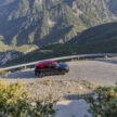 2024 MINI Countryman John Cooper Works 性能版大改款发布, 引擎经强化, 317匹马力, 5.4秒破百, 极速250km/h