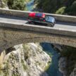 2024 MINI Countryman John Cooper Works 性能版大改款发布, 引擎经强化, 317匹马力, 5.4秒破百, 极速250km/h