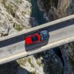 2024 MINI Countryman John Cooper Works 性能版大改款发布, 引擎经强化, 317匹马力, 5.4秒破百, 极速250km/h