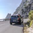 2024 MINI Countryman John Cooper Works 性能版大改款发布, 引擎经强化, 317匹马力, 5.4秒破百, 极速250km/h