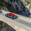 2024 MINI Countryman John Cooper Works 性能版大改款发布, 引擎经强化, 317匹马力, 5.4秒破百, 极速250km/h