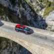 2024 MINI Countryman John Cooper Works 性能版大改款发布, 引擎经强化, 317匹马力, 5.4秒破百, 极速250km/h